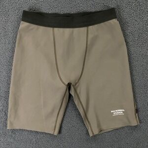 Pas Normal Studios Shorts size Large Ultralight Biker Cycling Stretch Lightweigh